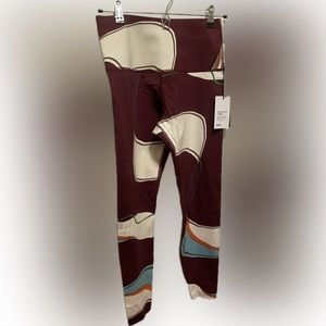 Knix HiTouch leggings